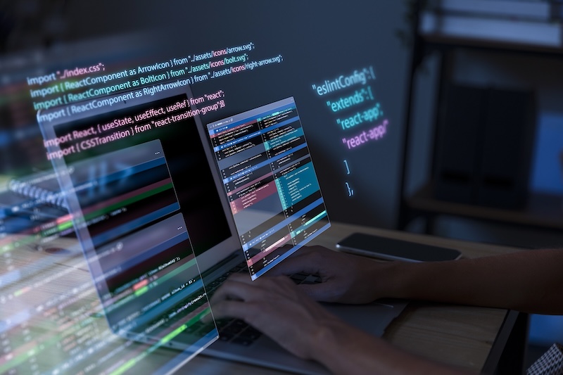 coding & ai